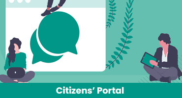 Citizens' Portal