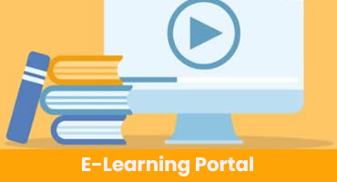 E-Learning Portal