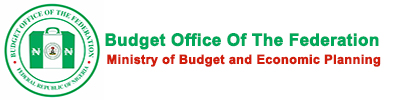 Budget Office Logo